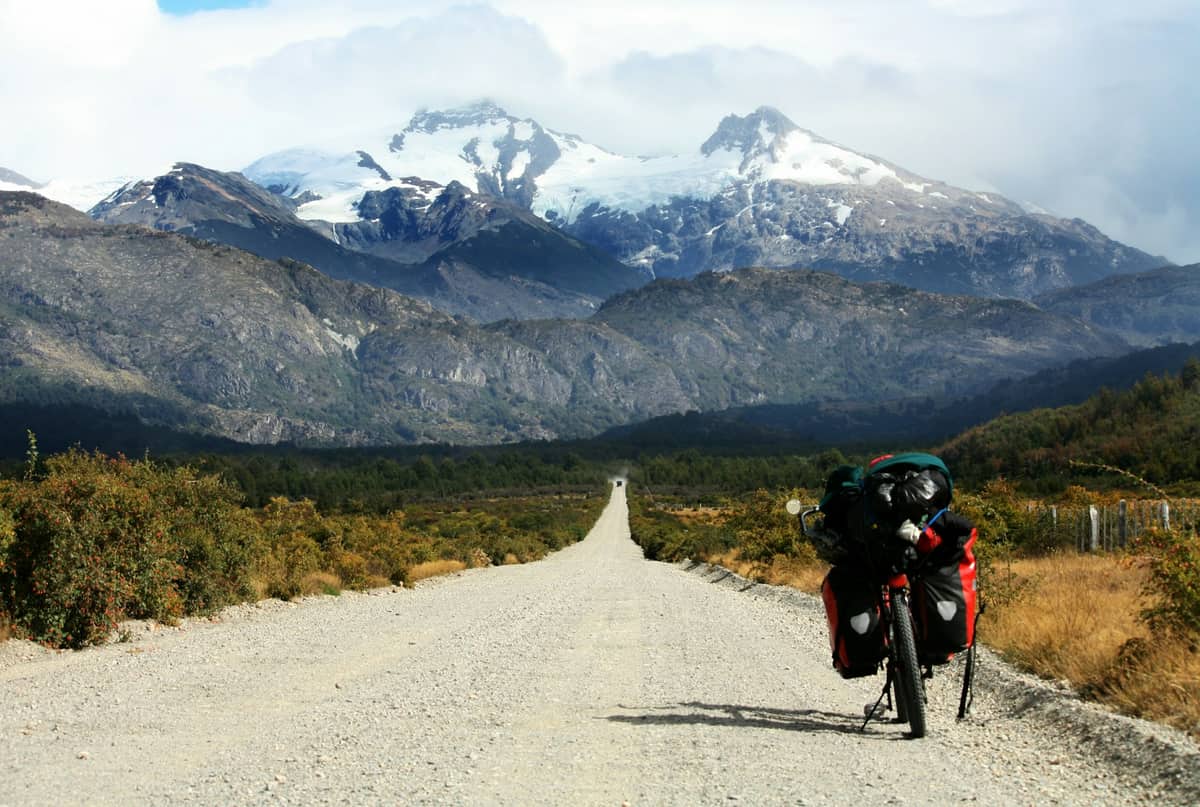 Carretera Austral: 1.240 km, la mayor ruta escénica de Chile