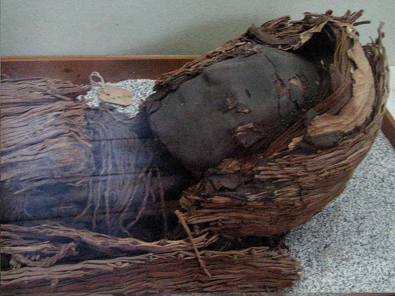 Las momias más antiguas del mundo están en Chile. Y cuentan una historia de amor, duelo y resistencia
